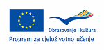 Rezultati natječaja za sudjelovanje u Programu ERASMUS za ak. god. 2012./2013. - nastavno i nenastavno osoblje 